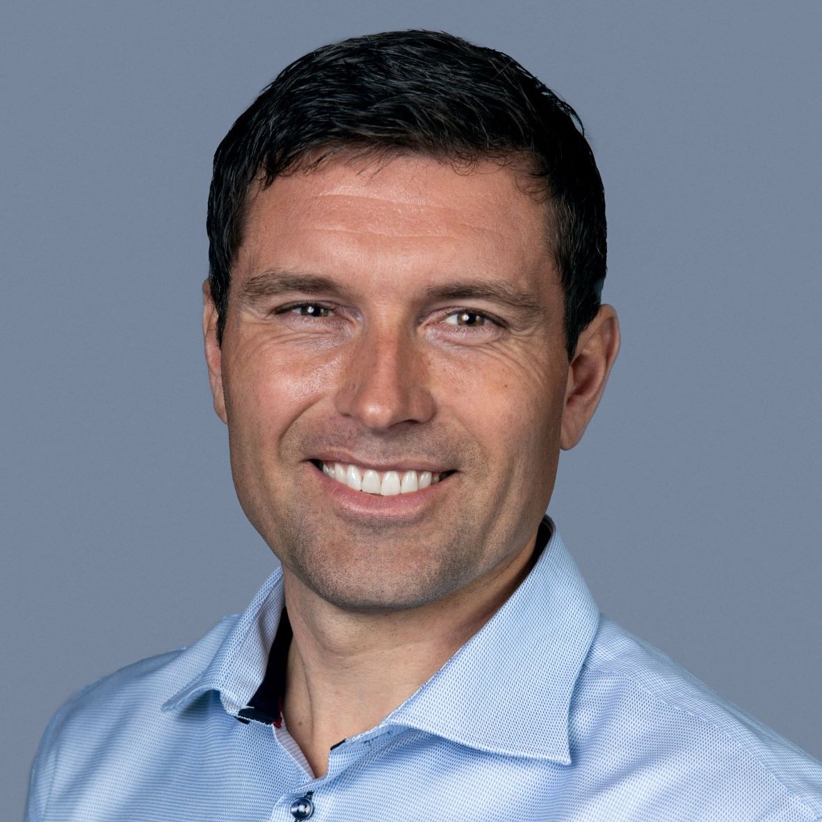 Svein Håkon Fjelltun adm. direktør i Offshore Qualific