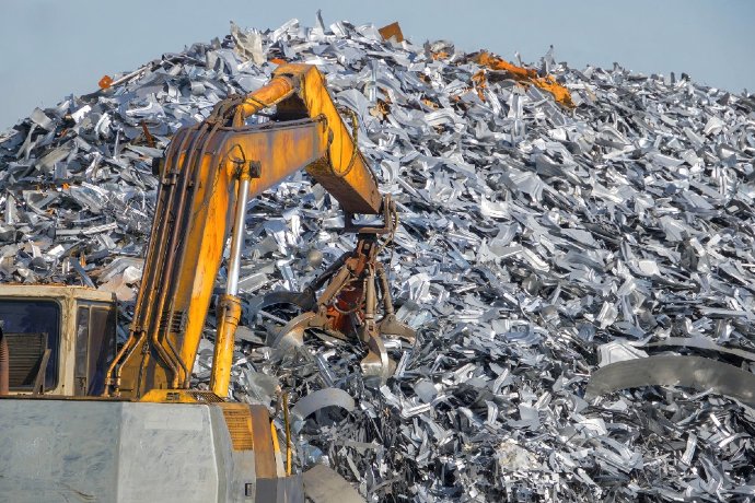Kiwa – Circular Economy - compliance assessment - EU regulation 1221/2009 (EMAS III) and EU regulation 333/2011 (End Of Waste Scrap metal)
