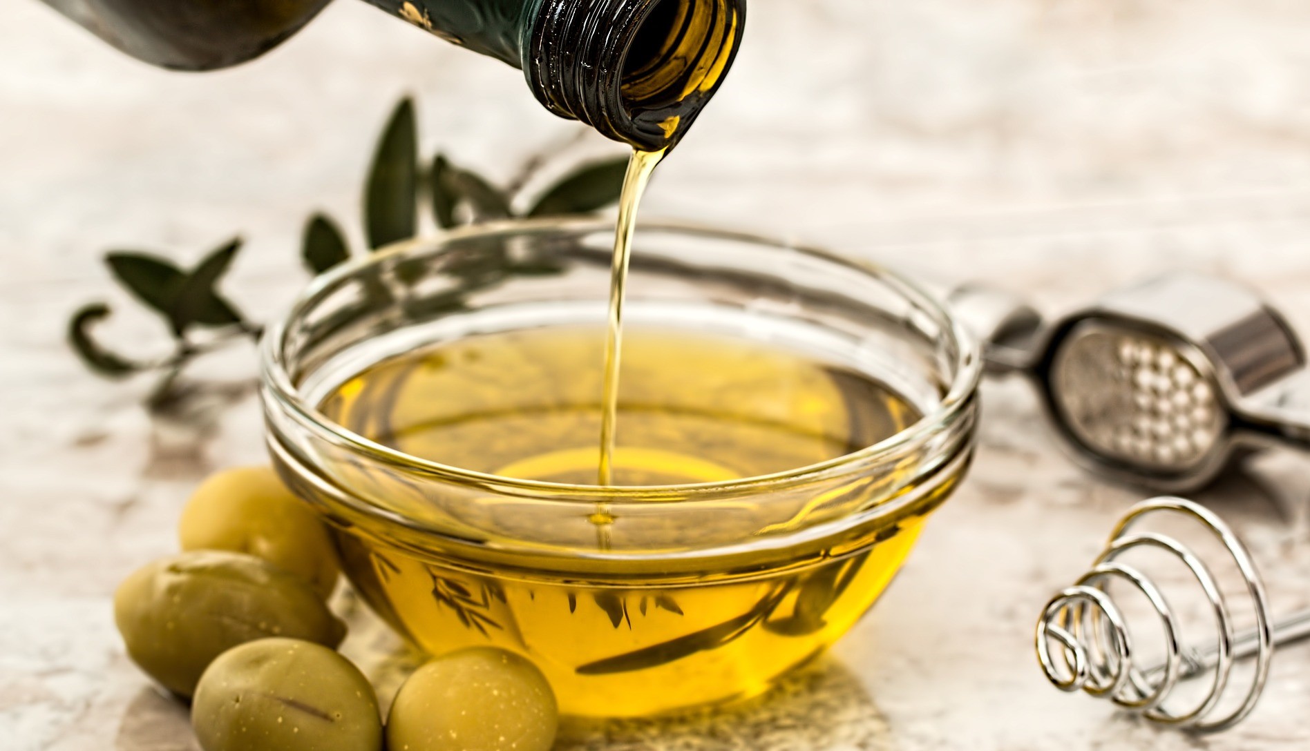 Prorogata l’autorizzazione per Kiwa Italia sui controlli DOP 'Brisighella' dell’olio extravergine di oliva