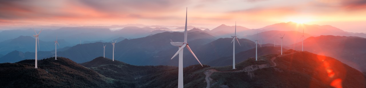 Crescita degli investimenti nel settore rinnovabili: il ruolo dell'eolico