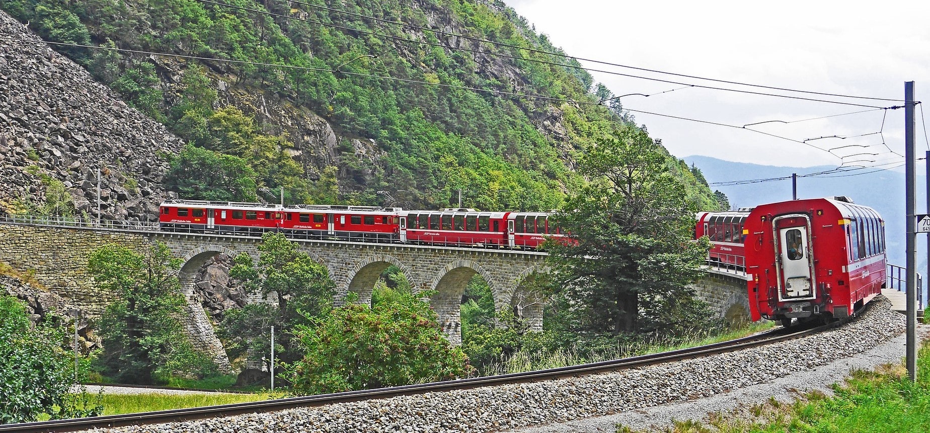 L’importanza del ferroviario nelle politiche sostenibili dell’Unione Europea
