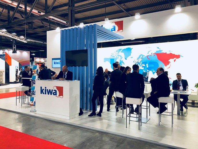 Kiwa Italia ha partecipato a Mostra Convegno Expocomfort 2018