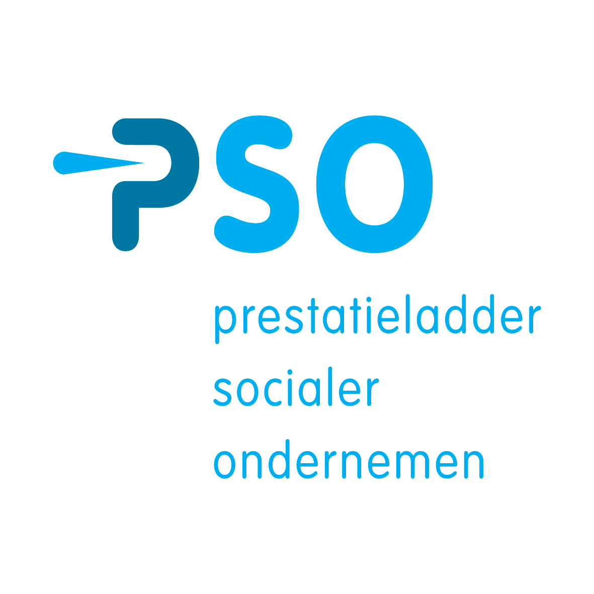 Logo PSO Prestatieladder Keurmerk Sociaal Ondernemen.png