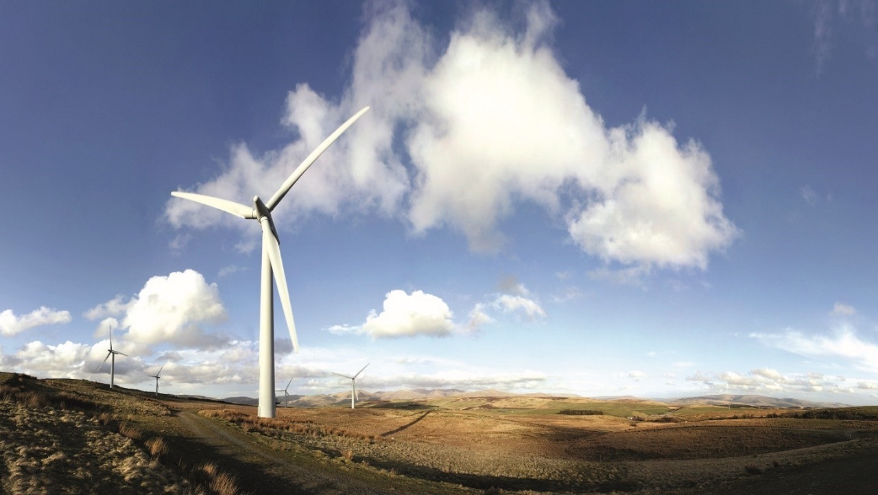 Il ruolo dell'energia eolica per un’economia più sostenibile