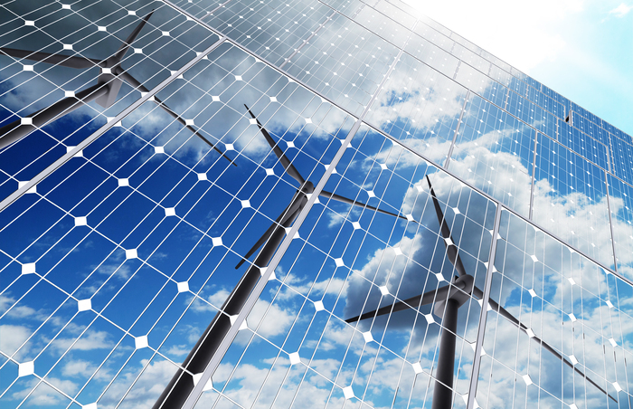 Crescita del mercato del fotovoltaico nel 2021
