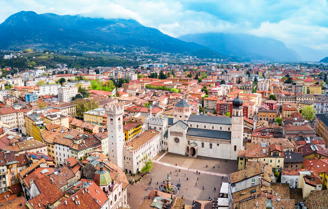 Provincia autonoma di Trento ottiene la Certificazione UNI ISO 37001