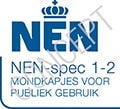 NEN-SPEC 1-2 Keurmerk Concept