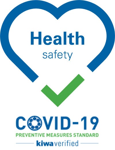 Covid-19 mark health safety
