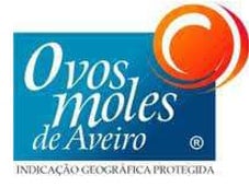Logo do produto Ovos Moles de Aveiro