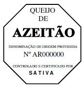 Marca de certificação Queijo de Azeitão DOP