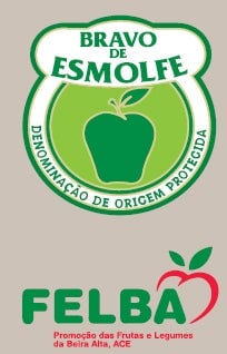 Logo do produto Maca Bravo de Esmolfe