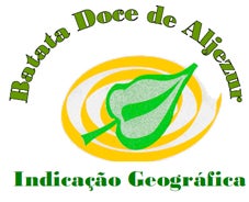 Logo do produto Batata Doce de Aljezur