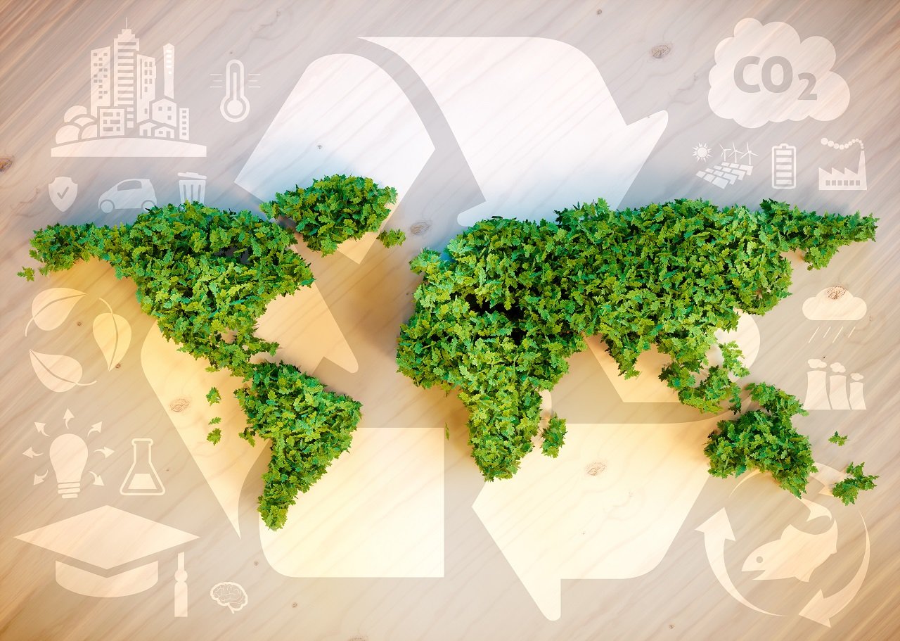 Webinar 'Ripartire Green: tra sfide ambientali e innovazione sostenibile'