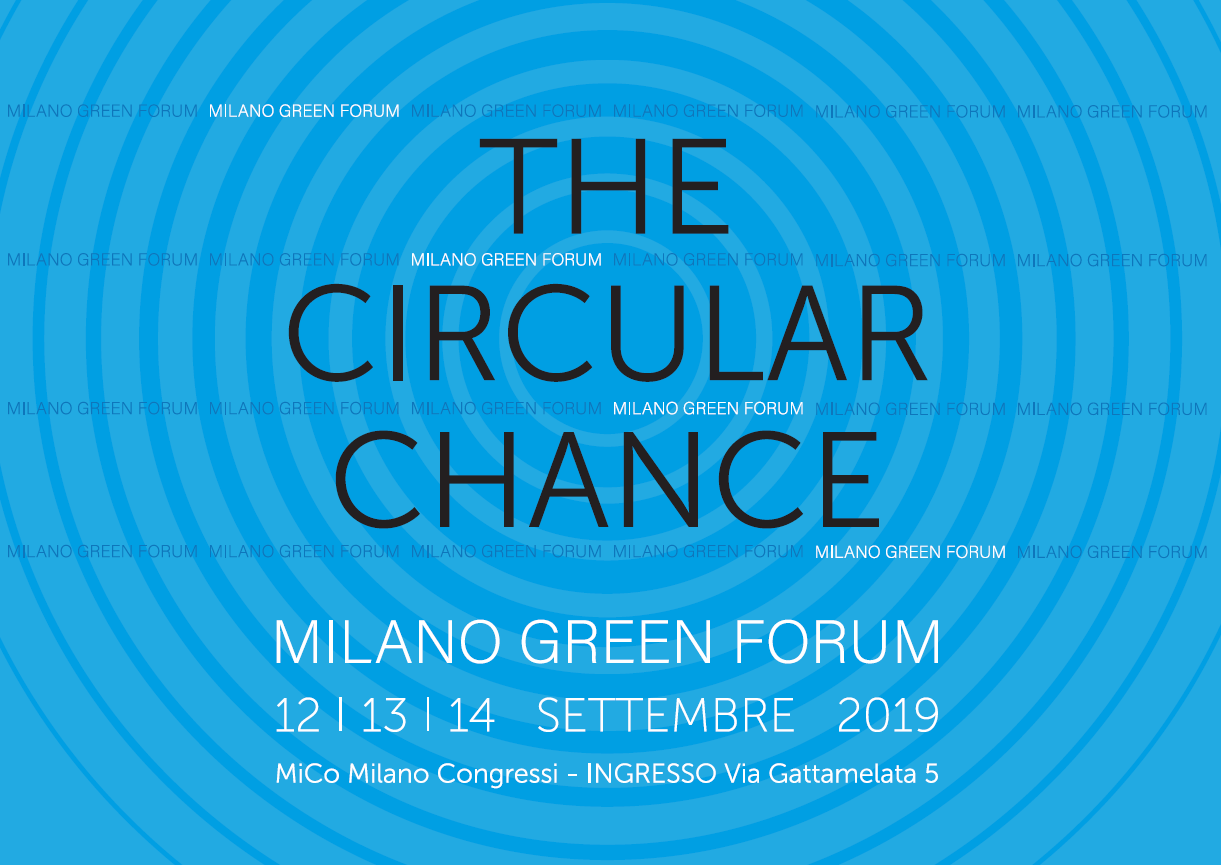 Milano Green Forum 2019