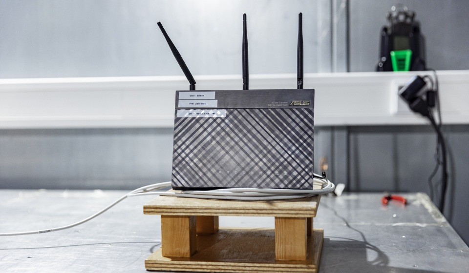 Radio Equipment and Wireless Communication Testing | Kiwa