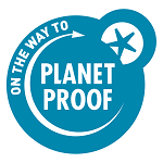 Marchio di Qualità 'On the way to the Planet Proof'