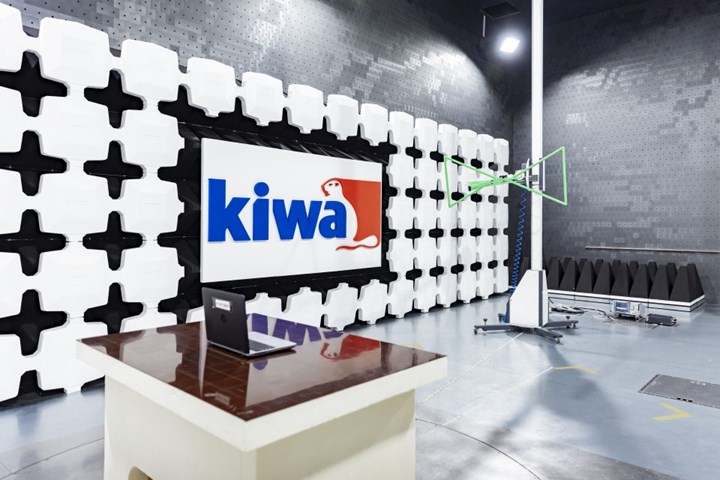 Telefication rebrands to Kiwa