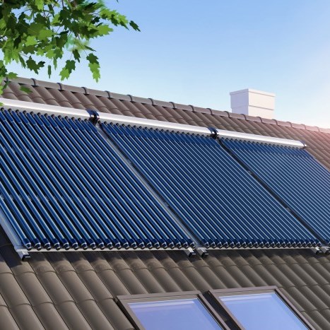 Solar Thermal and Solar Boiler Certification Services