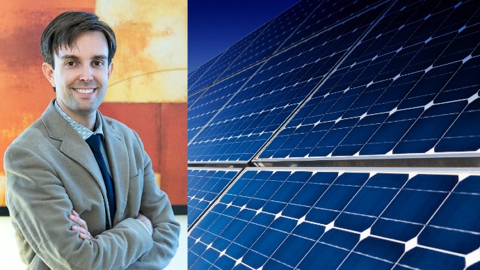 Kiwa - Luca Votta, International Business Manager Solar and Wind
