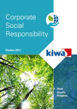 Kiwa CSR Review 2017