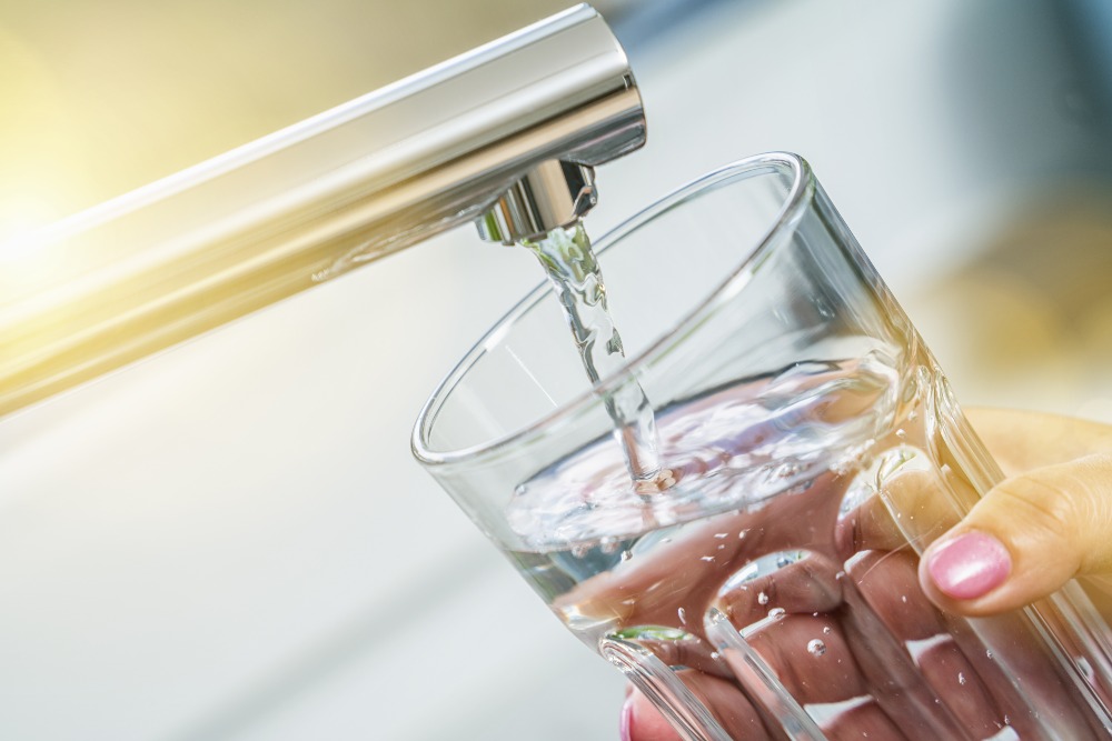 Water | Kiwa