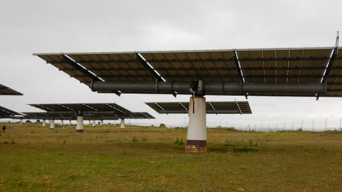 Solar PV plants inspected by Kiwa PI Berlin in Spain