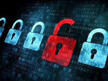Cybersecurity sicurezza informazioni