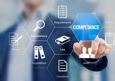 Il Compliance Manager