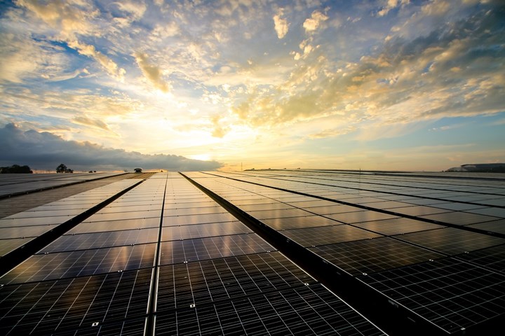 Intersolar Europe 2021 pannelli solari