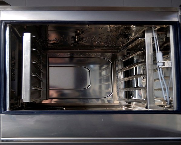 Domestic kitchen appliances