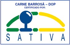 Marca de certificação Carne Barrosã