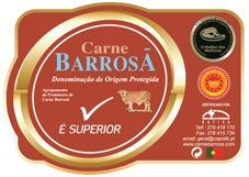 Logo do produto Carne Barrosã