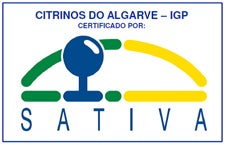 Marca de certificação Citrinos do Algarve