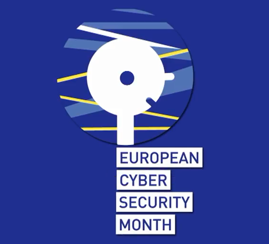 Mese Europeo della Cyber Security