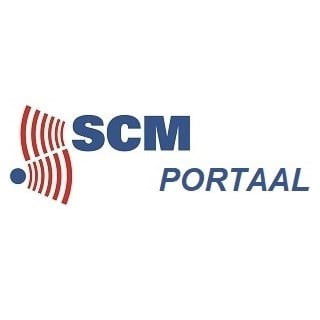Logo Kiwa SCM portaal