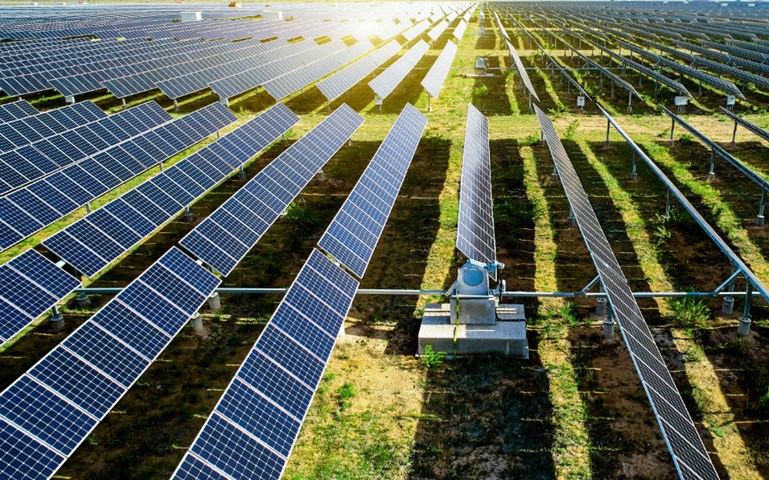 Solar PV Module Certification Services