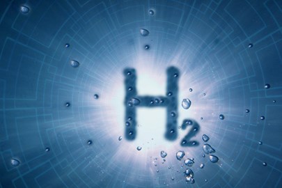 Hydrogen drives the energy transition
