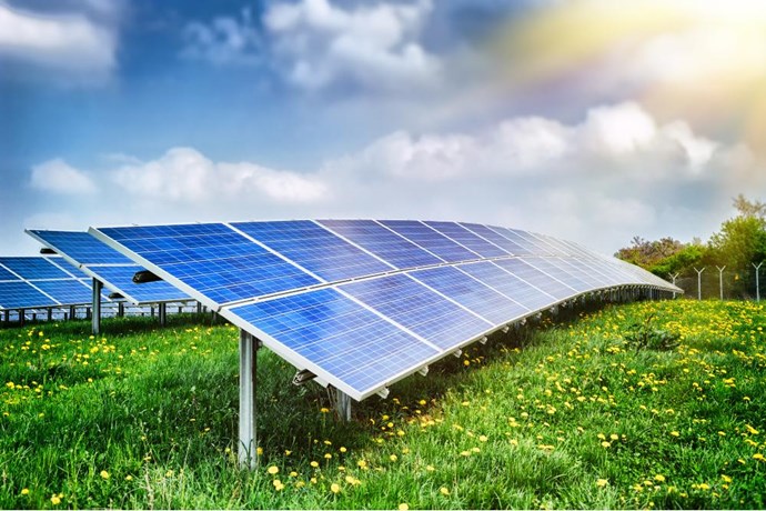 Kiwa - Solar panels with EPD®, an Environmental Product Declaration