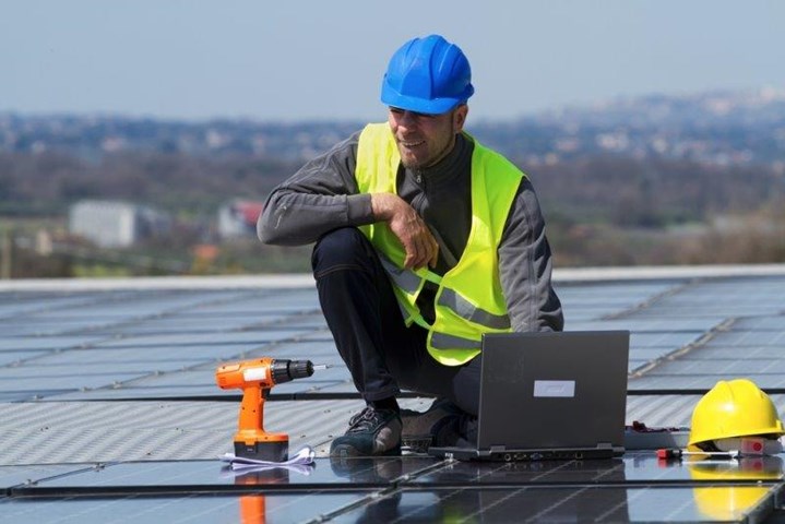 fotovoltaico monitoraggio