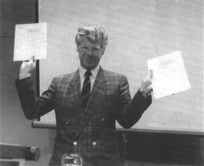 Theo Martijn with the accreditation certificates.jpg