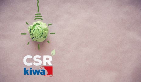 CSR Kiwa