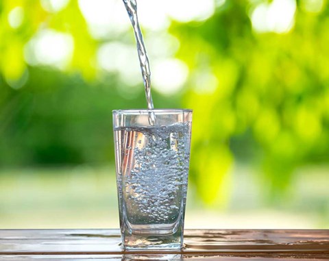 NSF ANSI CAN 61: Drinking water