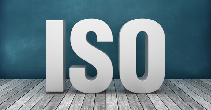 Kiwa AS utvider sin ISO-sertifisering