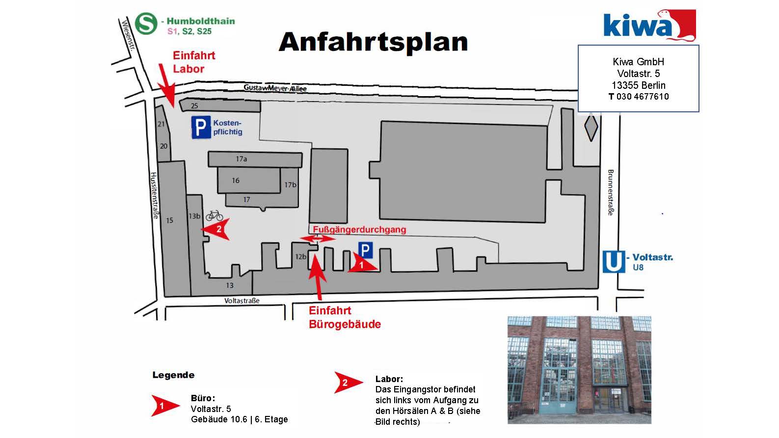 Anfahrtsplan Kiwa Berlin, Gustav-Meyer-Allee 25, Voltastraße 5.jpg