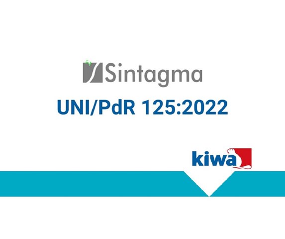 Sintagma ottiene la Certificazione per la Parità di Genere UNI/PdR 125