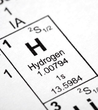 New Hydrogen Course
