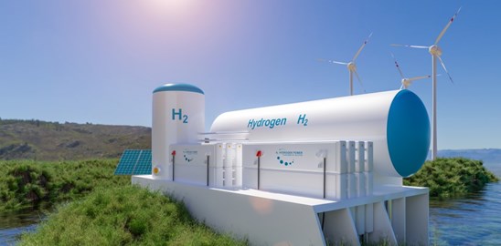 Launch of HyDelta 3 hydrogen application research program