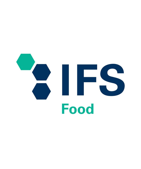 Logo IFS pour nouvelle version du référentiel