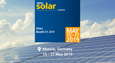 Intersolar Europe 2019