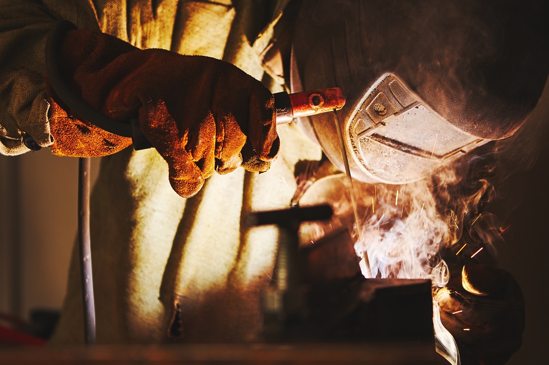 Le nuove norme della serie UNI EN ISO 3834